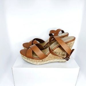 Coconut By Matisse Wedges